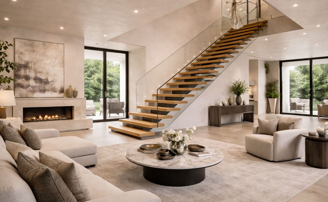 schody-zygzak-wizualizacja